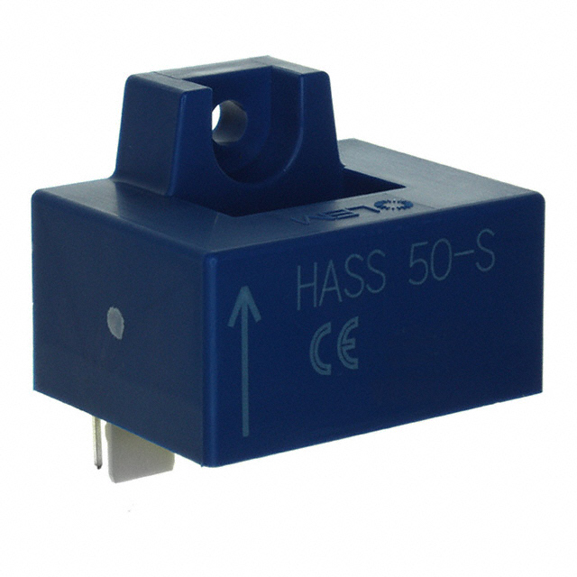 HASS 50-S